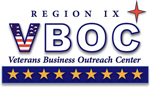 Veteran's Business Outreach Center IX